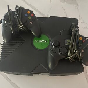 Original Xbox